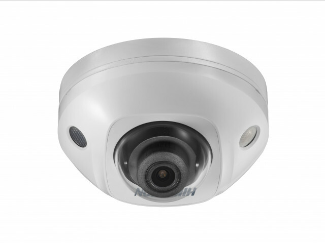 

IP-камера Hikvision DS-2CD2523G0-IS