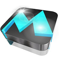 Aurora 3D Text&Logo Maker