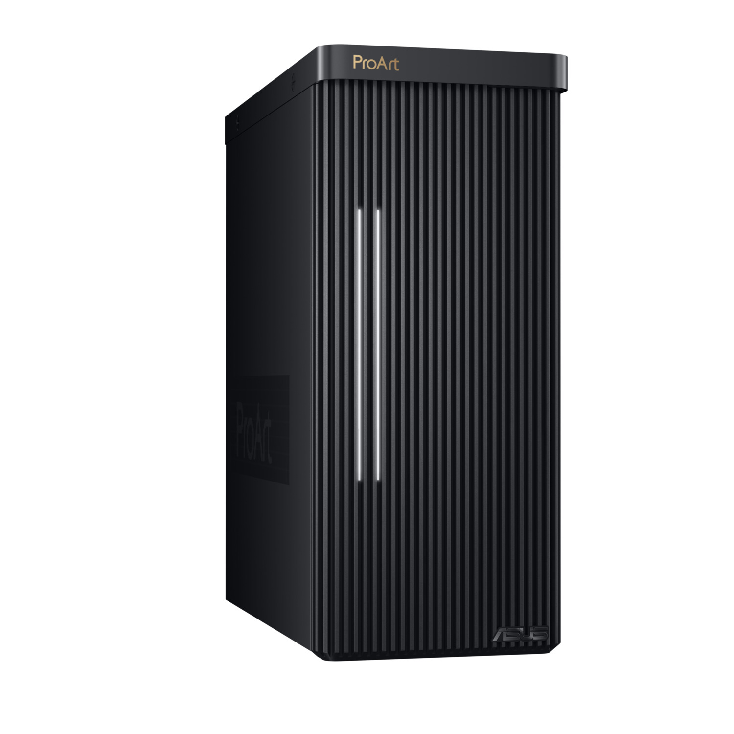 ASUS ProArt Station PD5 PD500TC-7117000030  Intel Core i7-11700 /16Gb DDR4/512GB M.2 NVMe SSD/GF RTX3060 12GB DDR6/10KG/No OS/Black/card-reader + WiFi6/Tower/500W/Wired KBD+MS ASUS - фото 1