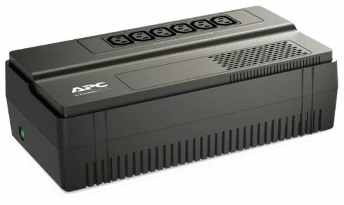 

ИБП APC Easy UPS 800VA (BV800I)