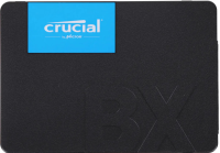 Внутренний твердотельный накопитель Crucial BX500 1TB
