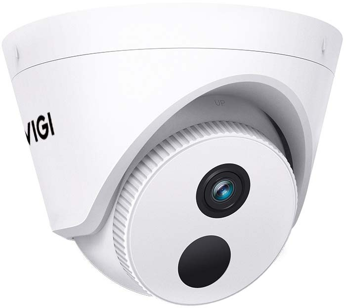 

IP-камера TP-LINK VIGI C400HP