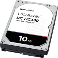 Жесткий диск Western Digital Ultrastar DC 3.5 HC330 7.2K SAS 12Gb / s