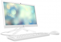 Моноблок HP Inc. 21-b1024ur 256 ГБ