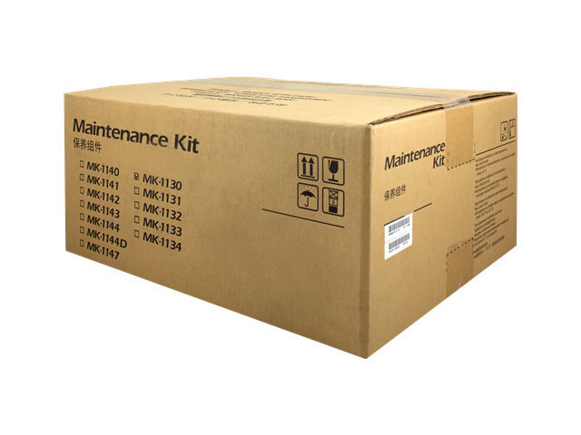

Сервисный комплект Kyocera FS-1030MFP/1030MFP DP/1130MFP, M2030dn(PN)/M2530dn, 1702MJ0NL0
