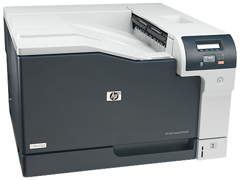 

HP Inc. LaserJet Pro CP5225n