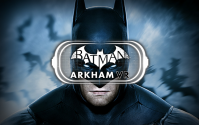 Купить Batman™: Arkham VR
