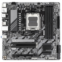 Материнская плата Gigabyte AM5 AMD B850 B850M DS3H