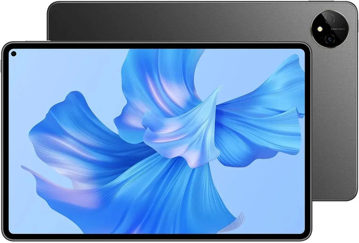 Планшет Huawei MatePad Pro 11 GOT-AL09 Snapdragon 888 (2.84) 8C RAM8Gb ROM256Gb 11
