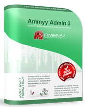 Ammyy Admin Starter v3