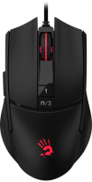 Мышь A4tech Bloody L65 Max L65 MAX/STONE BLACK