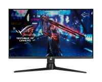 Монитор ASUS XG32UQ 32.0-inch черный