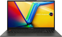 Ноутбук ASUS VivoBook S15 OLED K5504VA-MA278W Intel Core i9-13900H (черный)