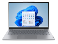 Lenovo ThinkBook 14 G8 IAL 14&quot; WUXGA (1920x1200) IPS 300N, Ultra 7 255H, 1x16GB DDR5-5600, 512GB SSD M.2, Intel Arc 140T, WiFi6E, BT, FPR, TPM2, FHD Cam, 45Wh, 65W USB-C, NoOS, 1Y, 1.36kg