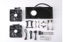 Водяной блок Cooler Master CPU MasterLiquid cooler ML280 Mirror