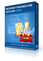 Recovery Toolbox for Outlook Recovery Toolbox