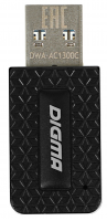 Адаптер Wi-Fi DIGMA DWA-AC1300C