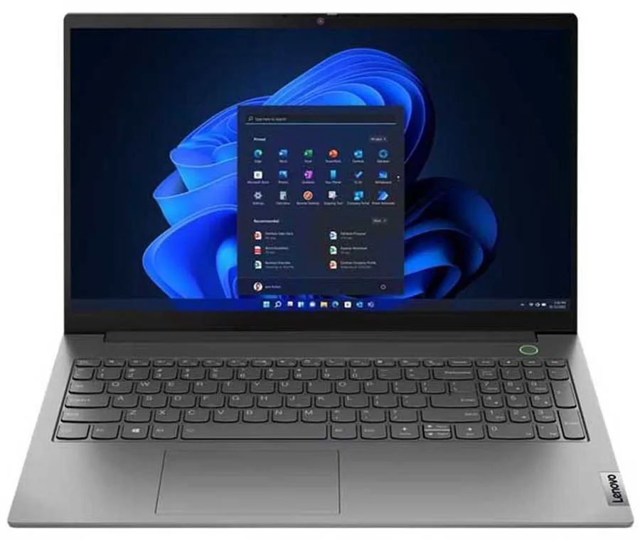 

Ноутбук LENOVO Thinkbook 15 G4 IAP Intel Core i5-1235U (серый)