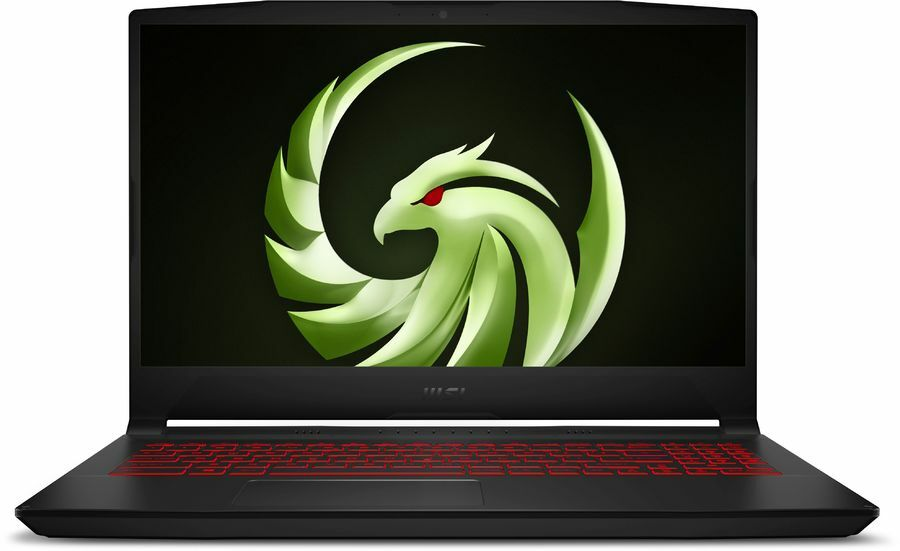 

Ноутбук MSI B5DD