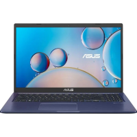 Ноутбук ASUS VivoBook 15 X515EA Intel Core i5-1135G7 (синий)