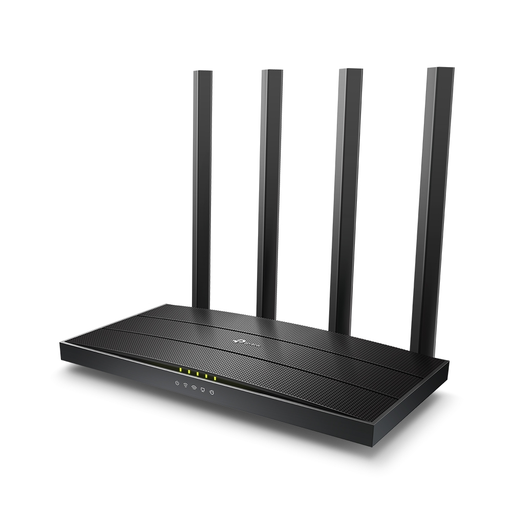 

Wi-Fi роутер TP-LINK Archer C80 (плохая упаковка)