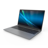 Ноутбук HIPER Dzen H1569O582DMP Intel Core i5-1135G7 (серый)