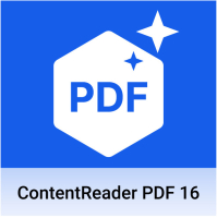 ContentReader PDF 16 Corporate