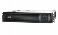 ИБП APC Smart-UPS C SMC3000RMI2U 3000VA черный 2100 Watts, Входной 230V /Выход 230V, Interface Port USB, 2U