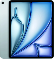 Планшет Apple iPad Air (2024) 128GB Wi-Fi Blue