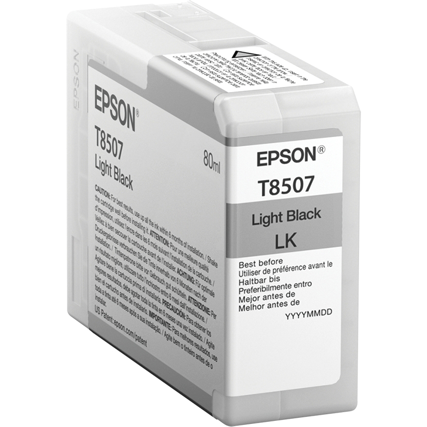  Epson sc-p800, C13T850700