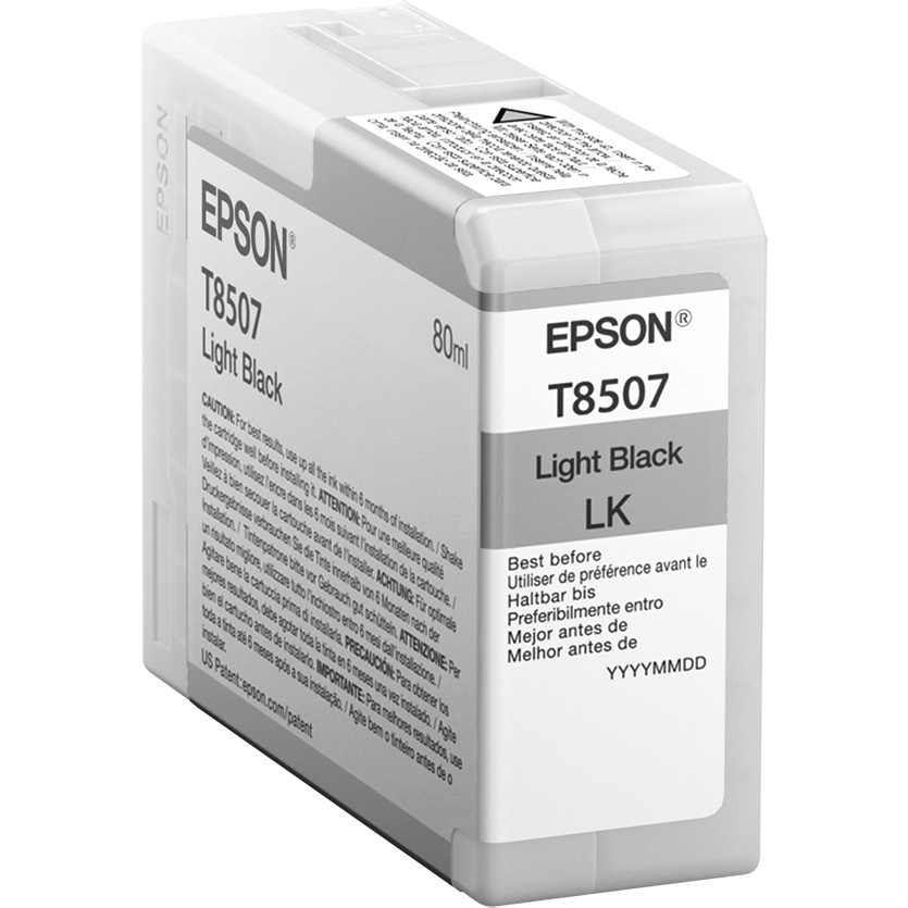 

Картридж Epson sc-p800, C13T850700
