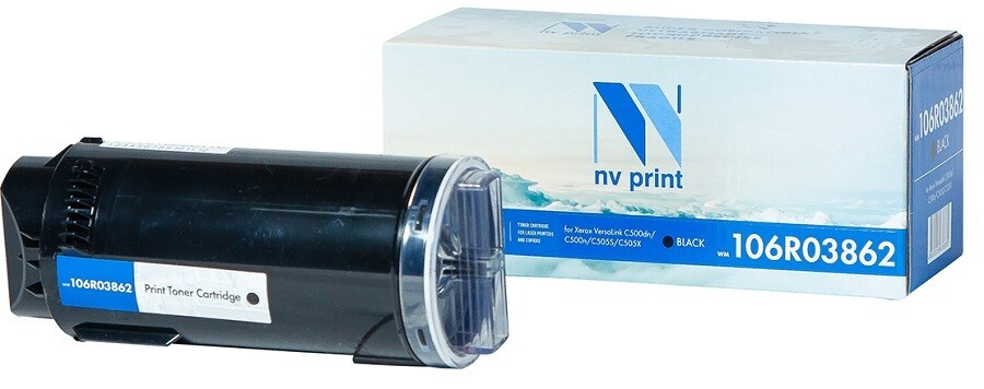 

Картридж черный NVPrint VersaLink, NV-106R03862BK