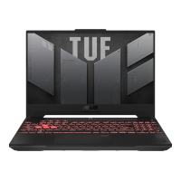 Ноутбук ASUS TUF Gaming A15 FA507UI-LP181 AMD Ryzen 7 8845HS / 16Gb / SSD512Gb / RTX4070 8Gb / 15.6" / IPS / FHD / 1920x1080 / 144Hz / NoOS / Mecha Gray (90NR0I65-M008K0)