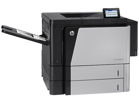 

Принтер Лазерный HP LaserJet Enterprise 800 M806dn (CZ244A) A3