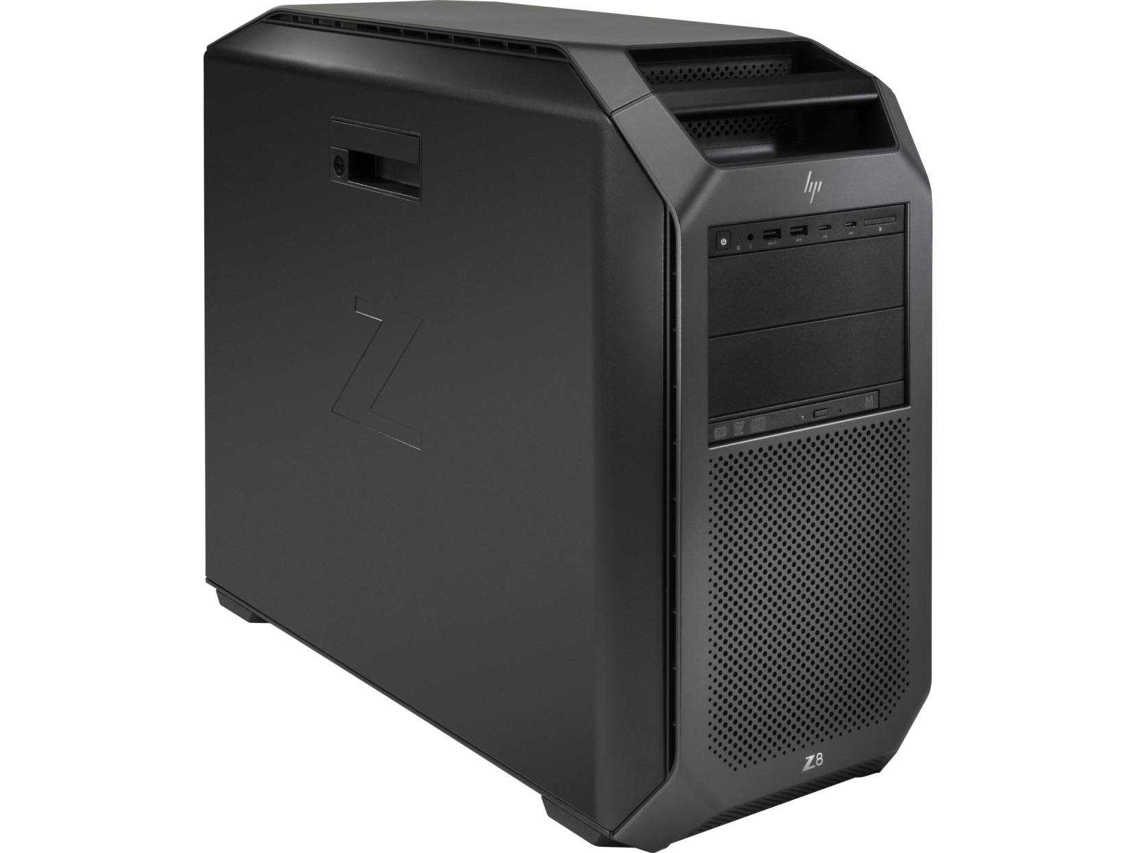 

ПК HP Inc. Z8 G4, 6TT62EA#ACB