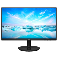 Монитор Philips 241V8LAB 23.8-inch черный