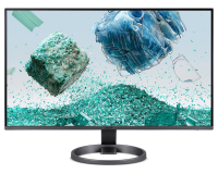 Монитор ACER RL272Eyiiv 27.0-inch темно-серый
