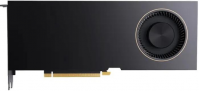 Видеокарта Dell PCI-E 4.0 490-BGYC NVIDIA RTX A5000 24576Mb 384 GDDR6 DPx4 HDCP oem
