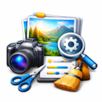 Фотопроцессор