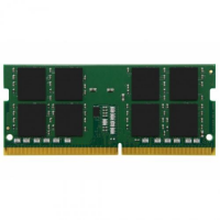 Оперативная память Kingston Desktop DDR4 3200МГц 16GB, KVR32S22D8 / 16, RTL