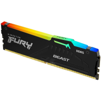 Оперативная память Kingston FURY Beast Black RGB EXPO KF560C30BBEA-32, RTL