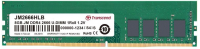 Оперативная память TRANSCEND DDR4  16GB, JM2666HLB-16G