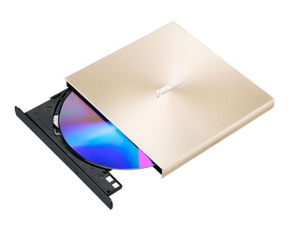 

Оптический привод ASUS SDRW-08U9M-U