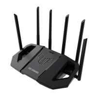 Маршрутизатор ASUS Bad Pack TUF-BE6500 WiFi 7 3x2.5G USB 5764+688Ms 5GHz / 2.4GHz  bp