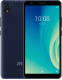 Смартфон ZTE Blade L210 32 ГБ синий