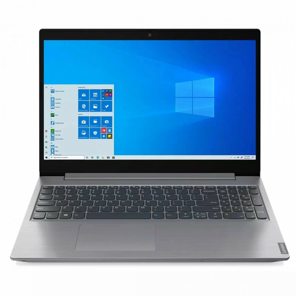 

Ноутбук LENOVO IdeaPad L3 15ITL6 (серый)