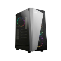 Корпус Zalman S4 Plus