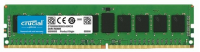 Оперативная память Crucial Desktop DDR4 2666МГц 8GB, CT8G4RFD8266, RTL