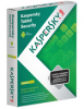 Kaspersky Tablet Security для Android
