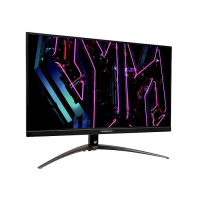 Acer Predator XB273KV3bmiiprx 27" IPS 3840x2160 160 Hz 400cd / m2 0,5  /  1ms 2xHDMI(2.1) + 1xDP + Audio out+Speaker 2Wx2 150 H.Adj Pivot